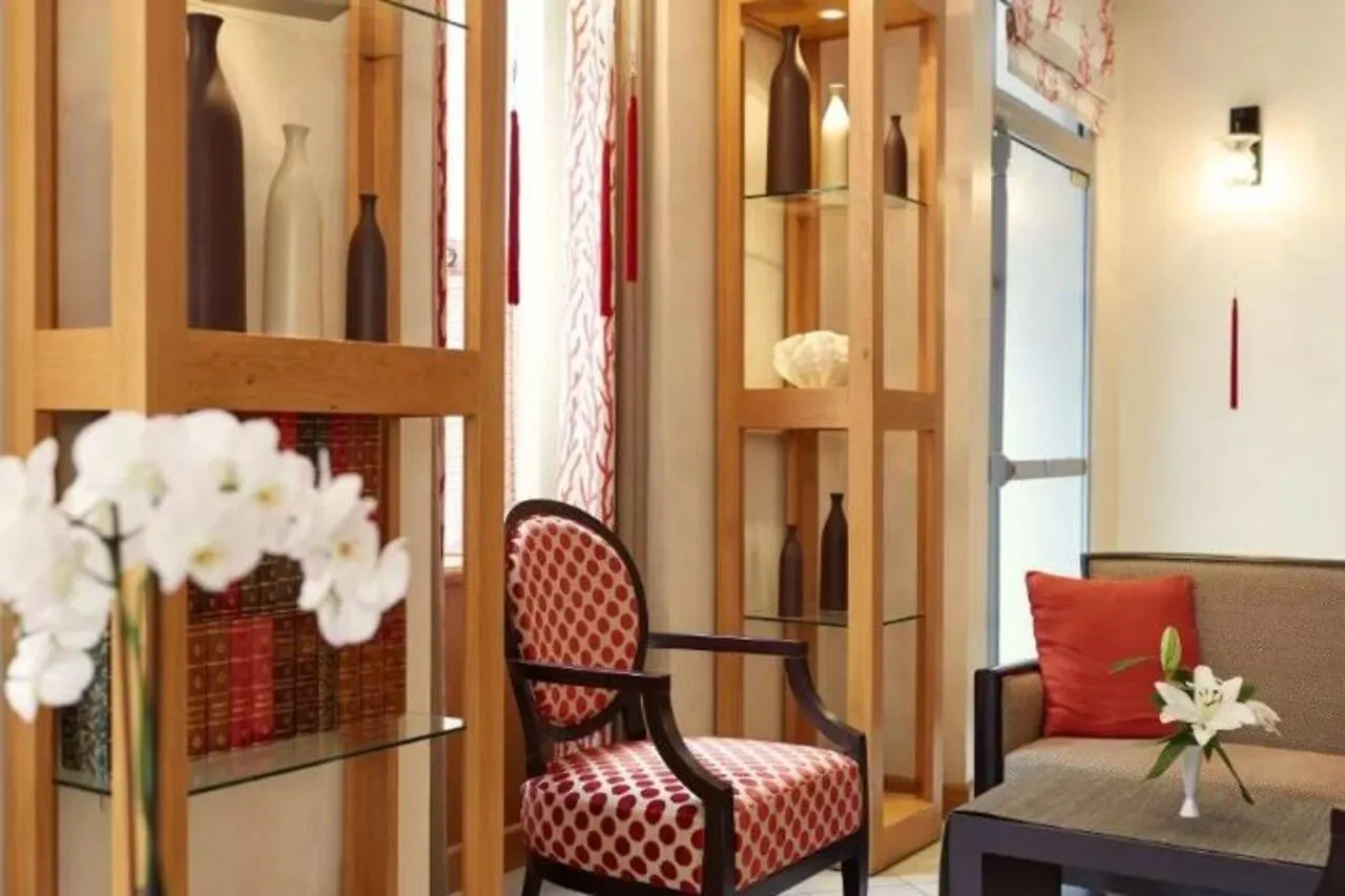 Hotel Le 46 Paris