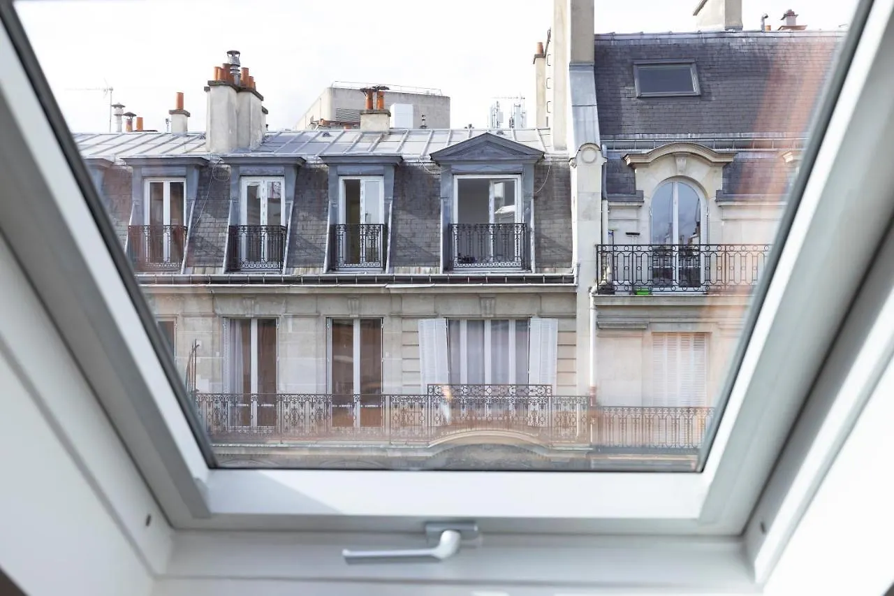 Hotel Le 46 3*