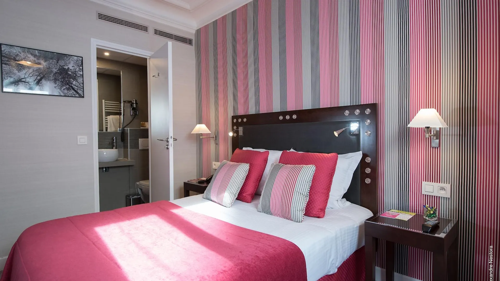 Le 46 Hotel Paris
