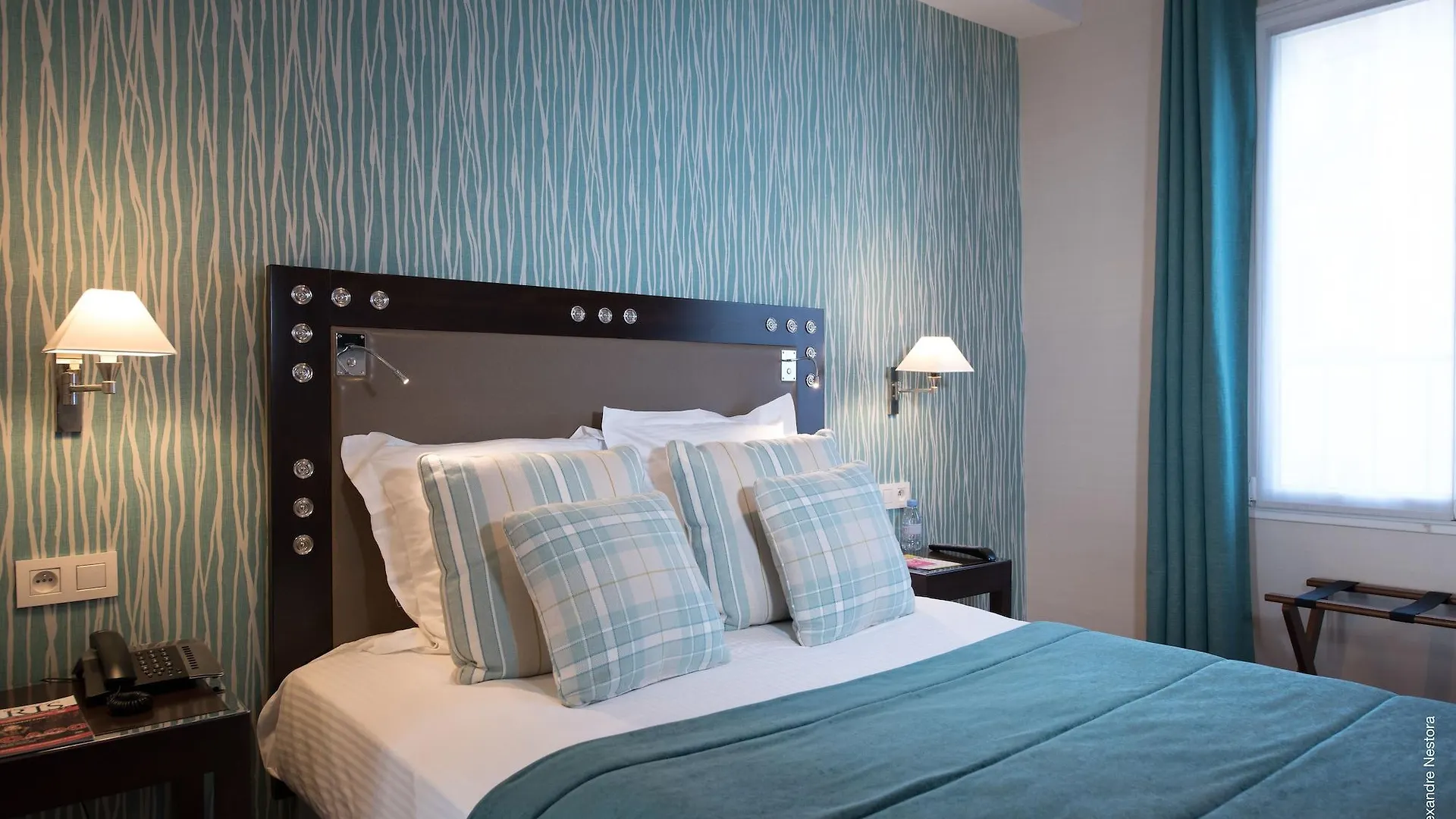 Le 46 Hotel Paris