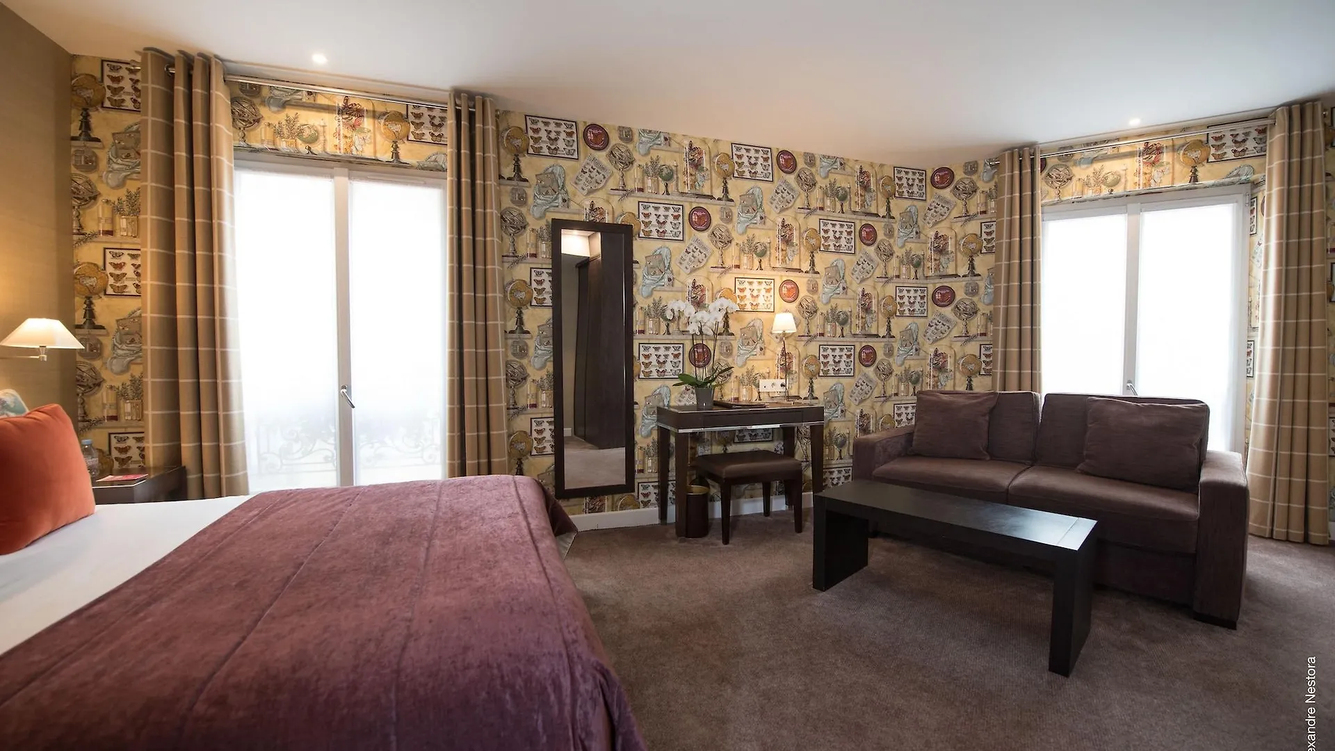 Le 46 Hotel Paris