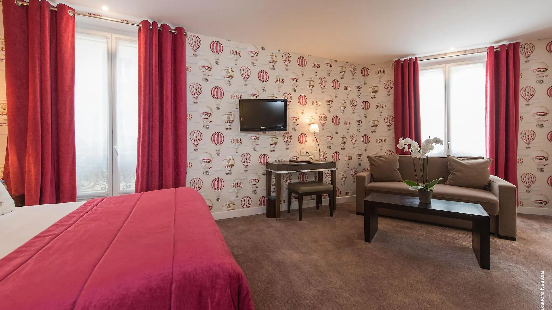 Le 46 Hotel
