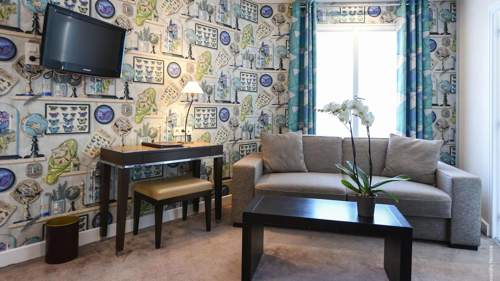 Le 46 Hotel