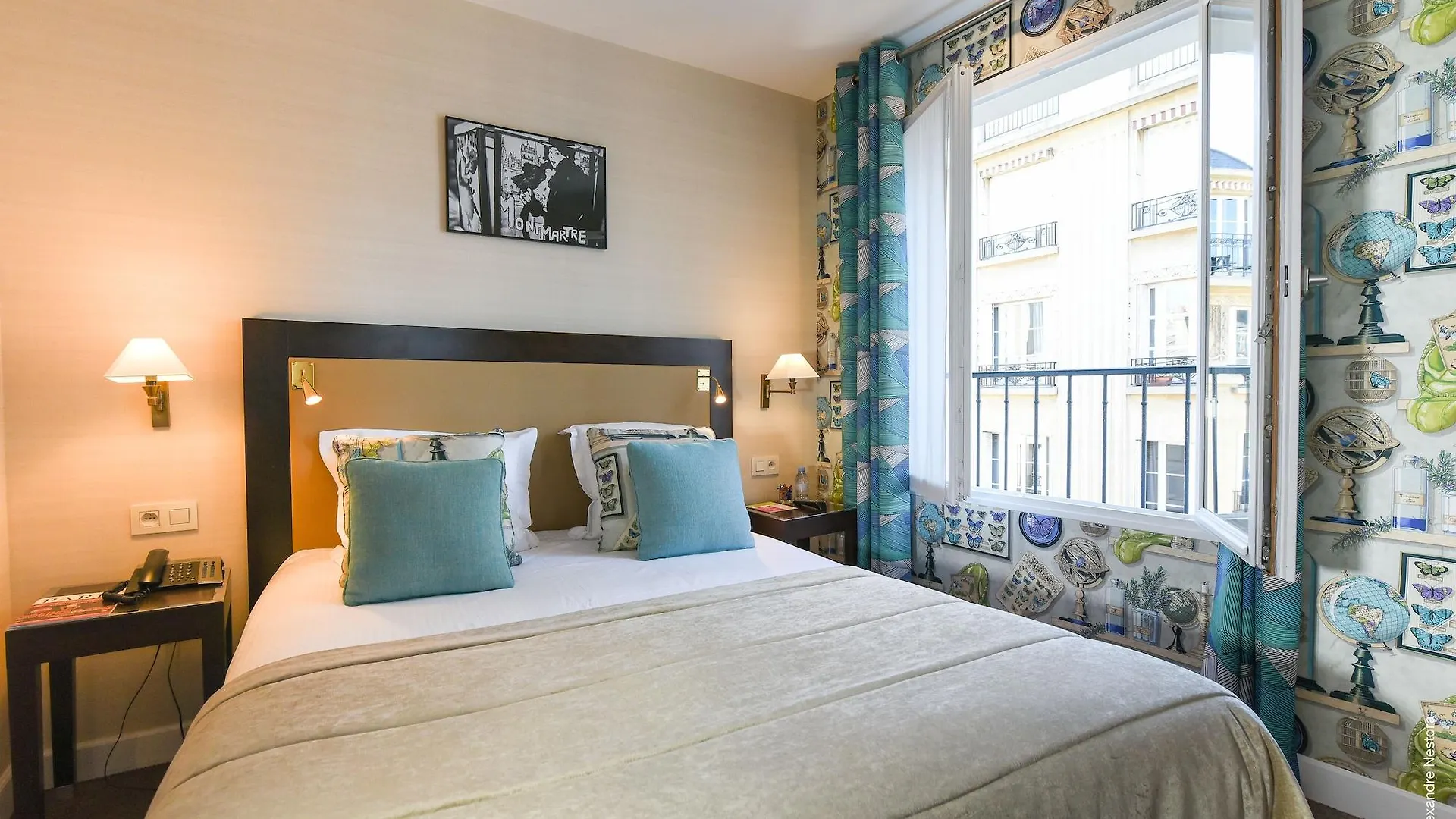 Le 46 Hotel Paris
