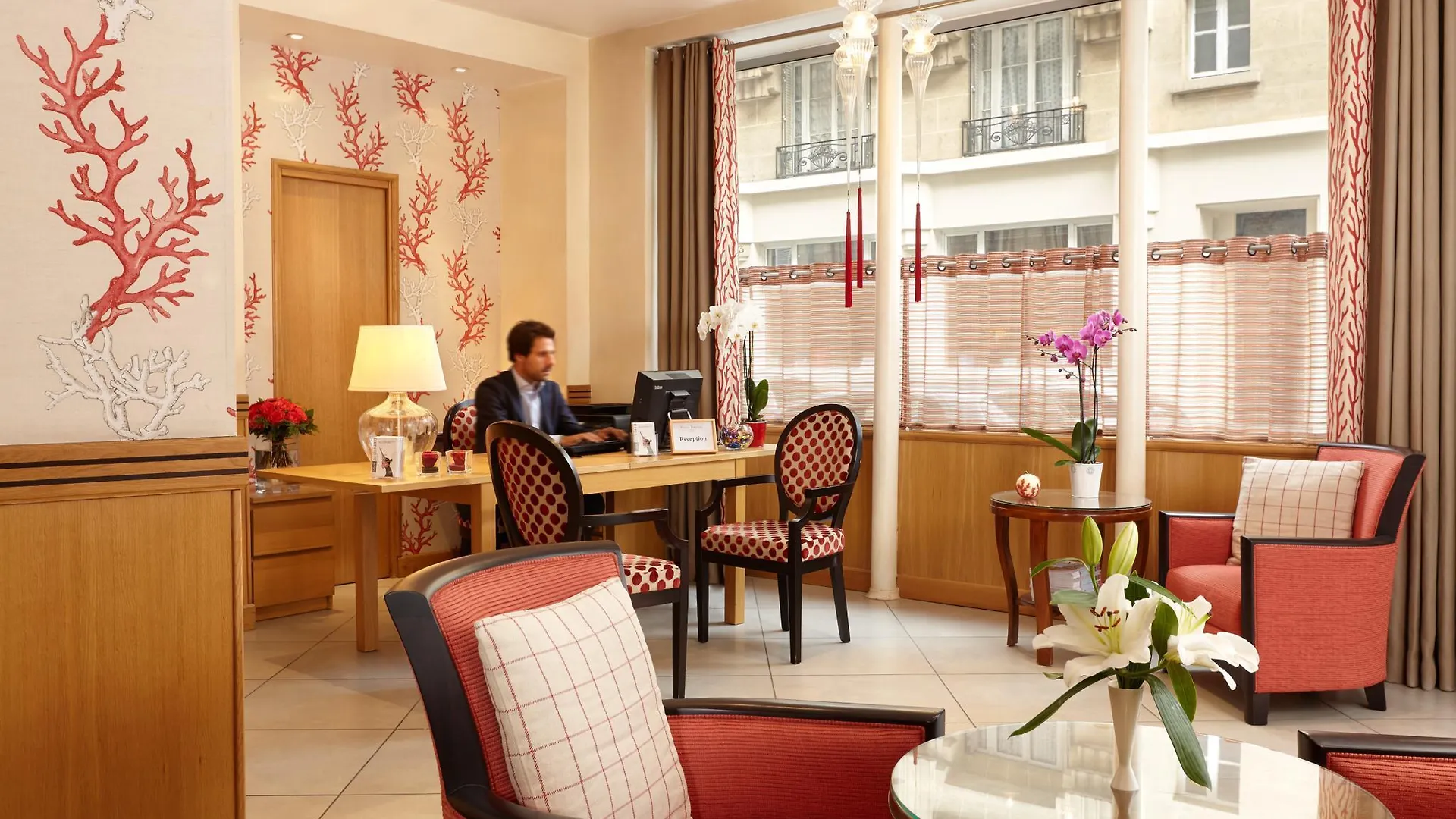 Le 46 Hotel