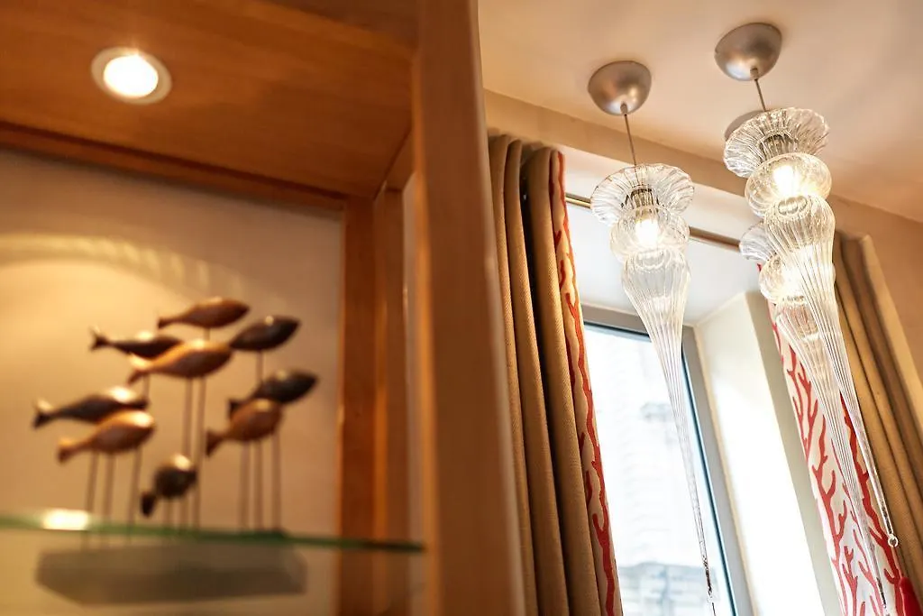 Hotel Le 46 Paris