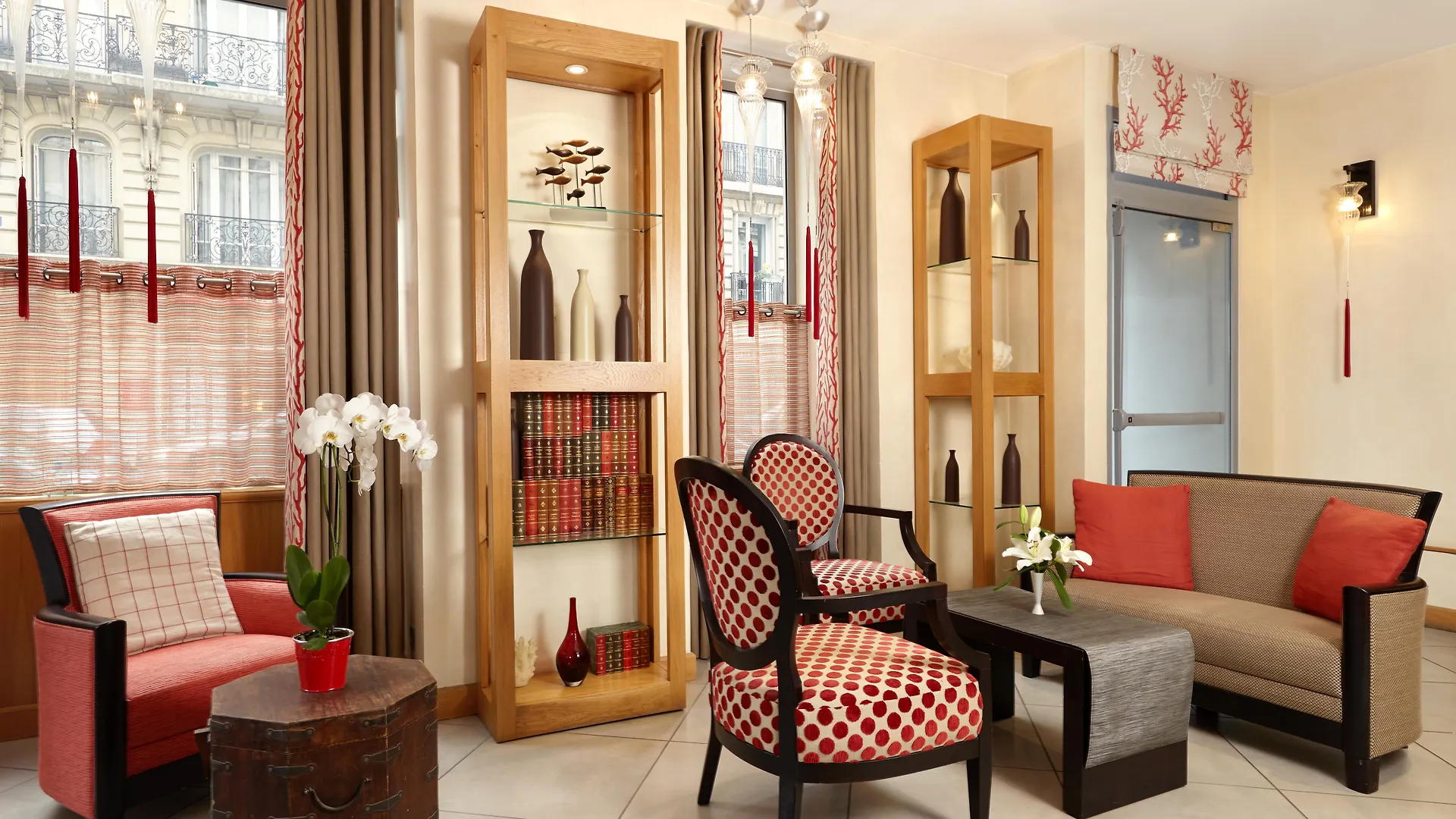 Le 46 Hotel
