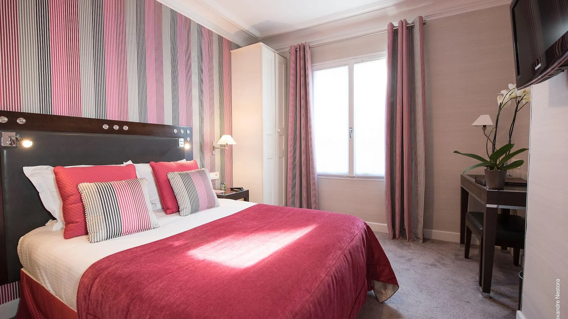 Hotel Le 46 Paris