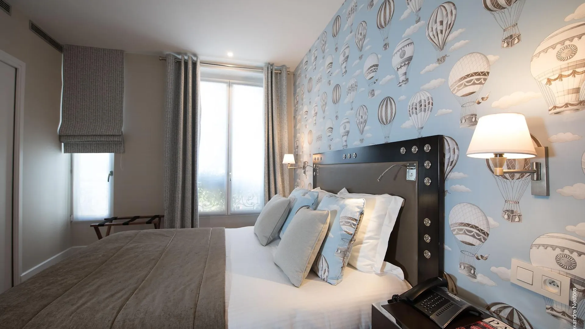 Hotel Le 46