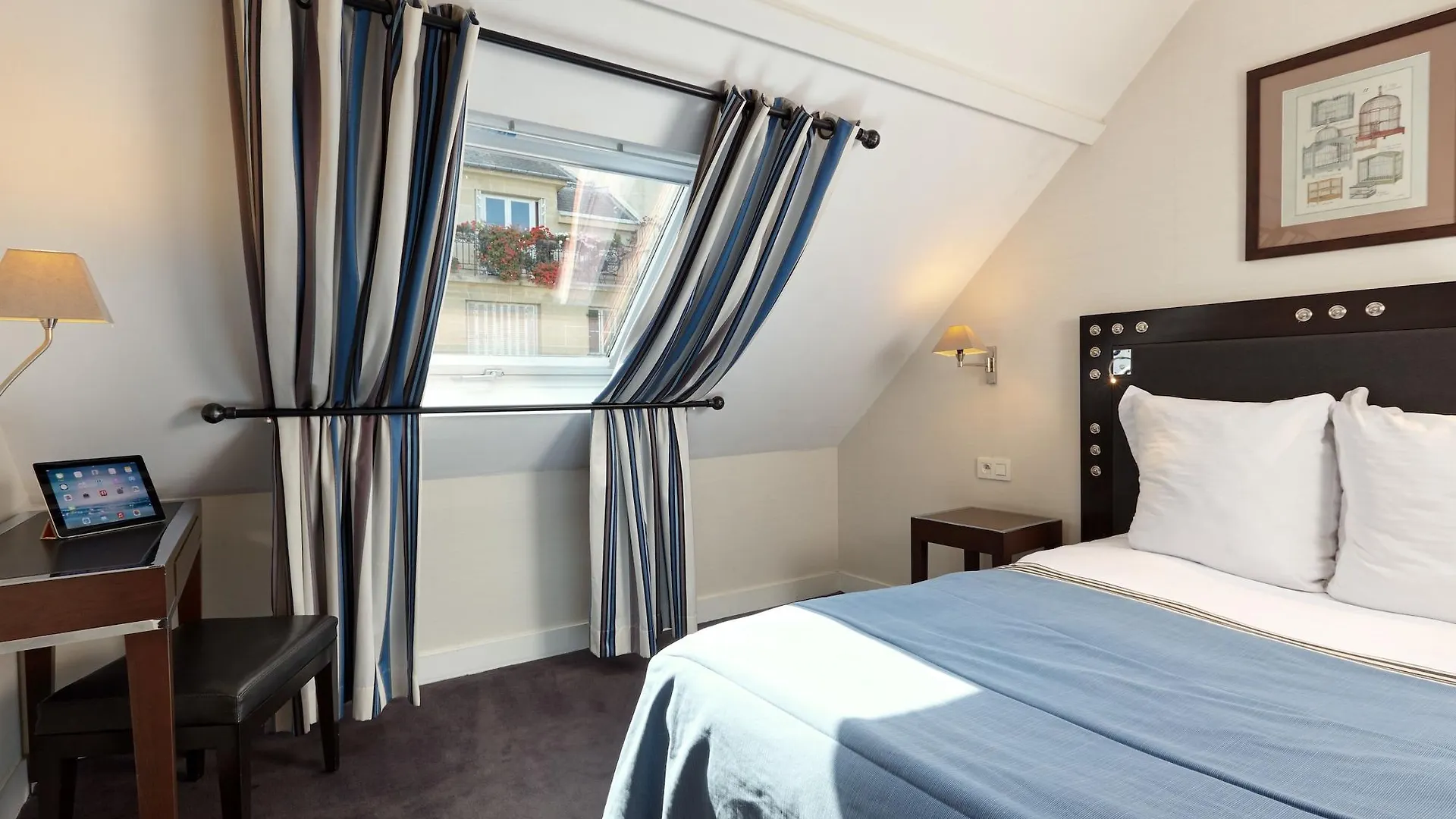 Le 46 Hotel