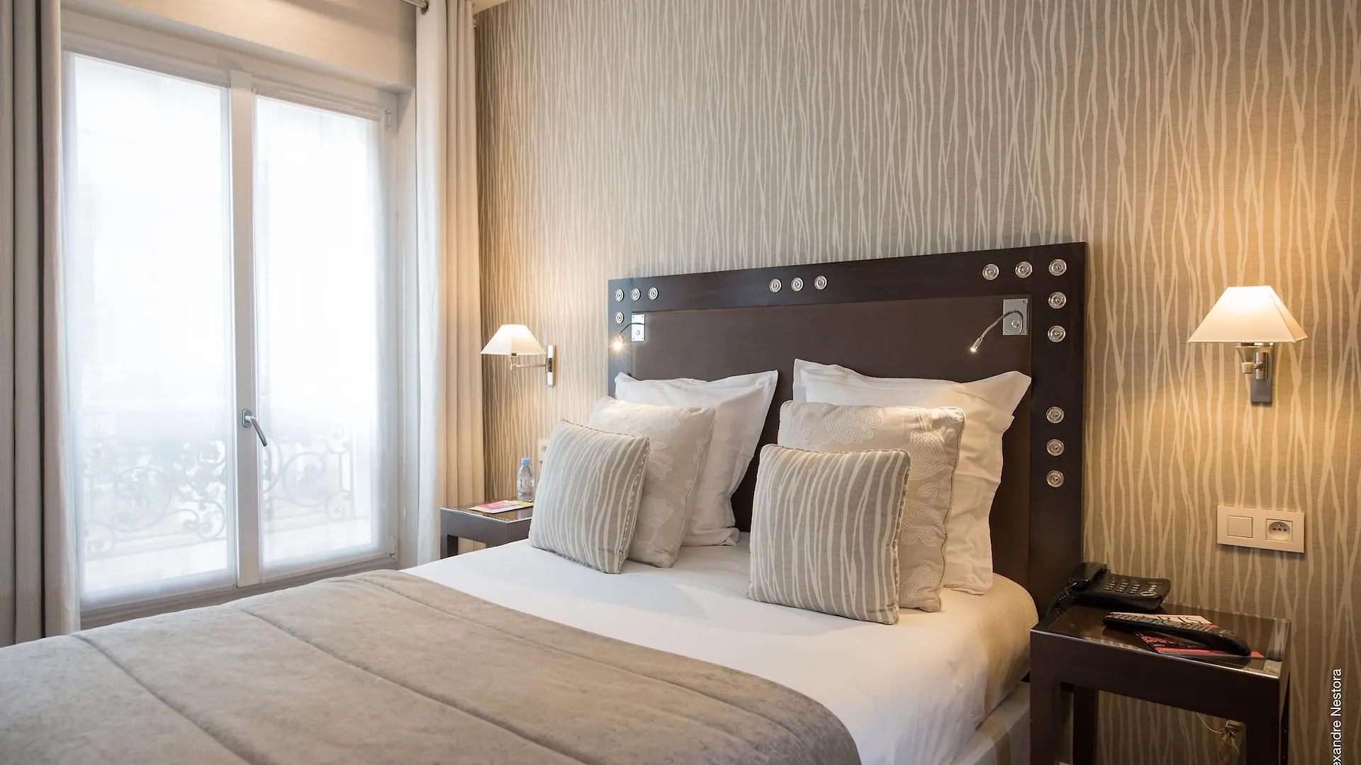 Le 46 Hotel 3*