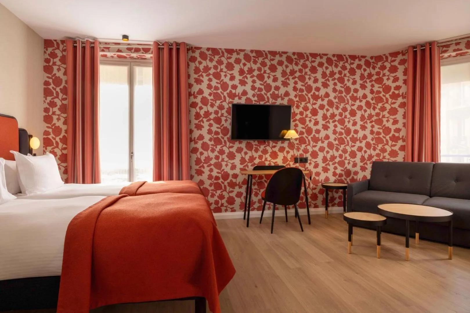 Hotel Le 46