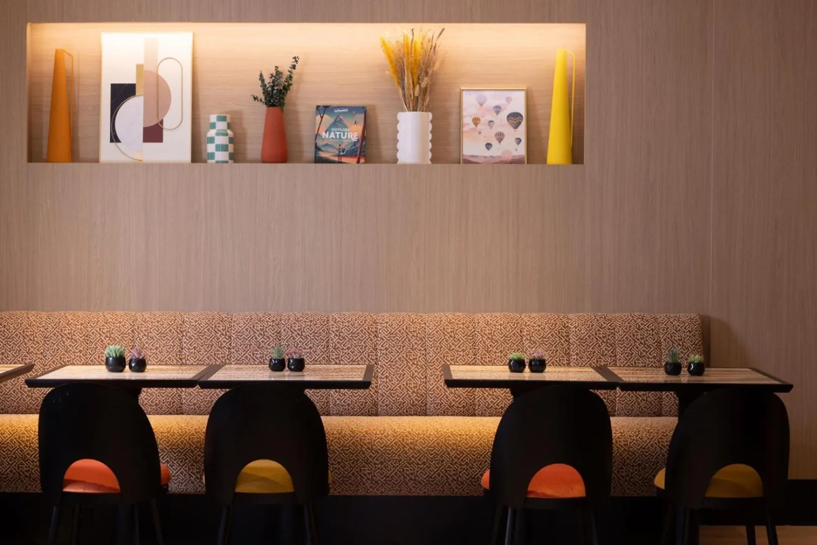 Hotel Le 46
