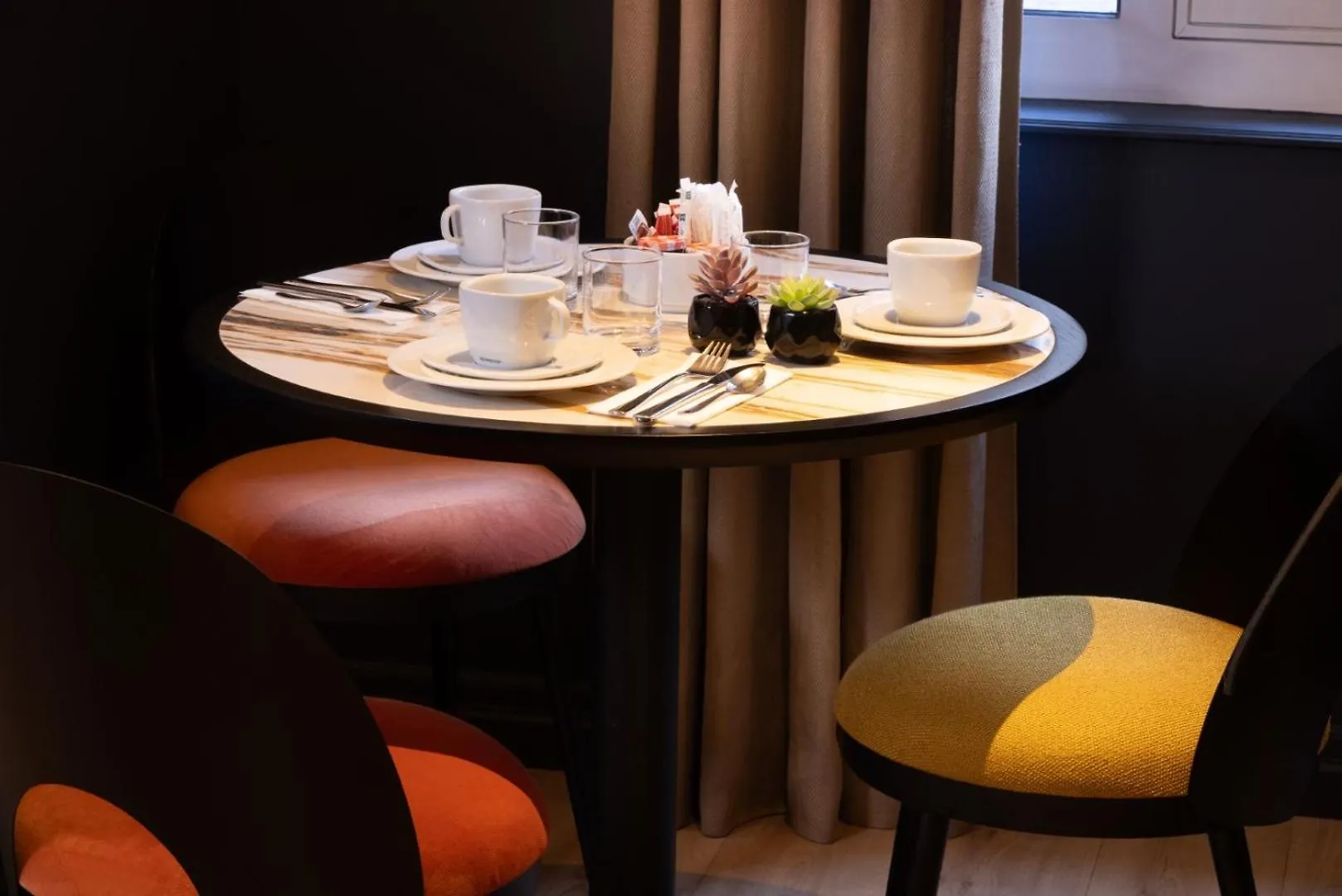Hotel Le 46 Paris