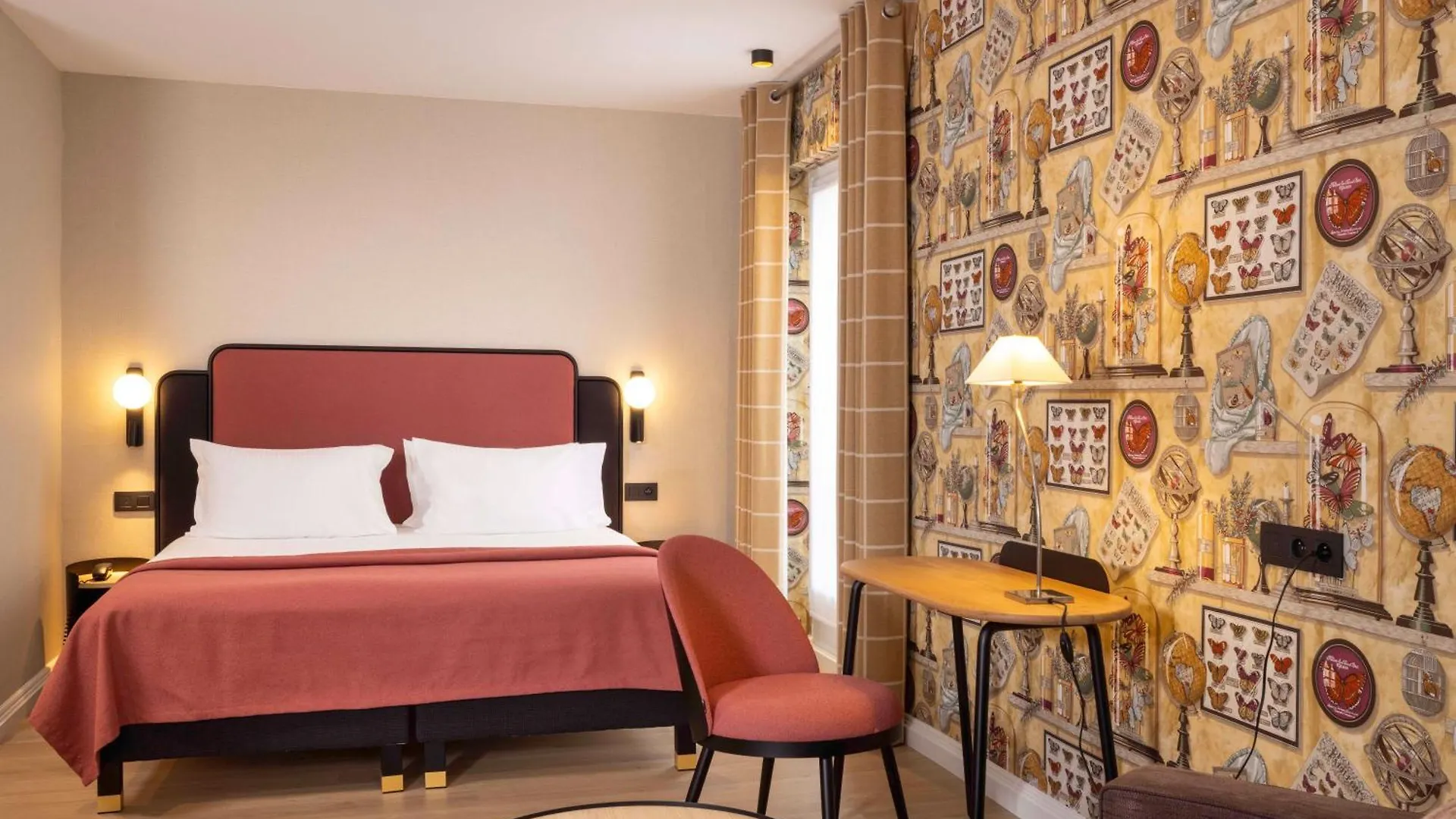 Le 46 Hotel