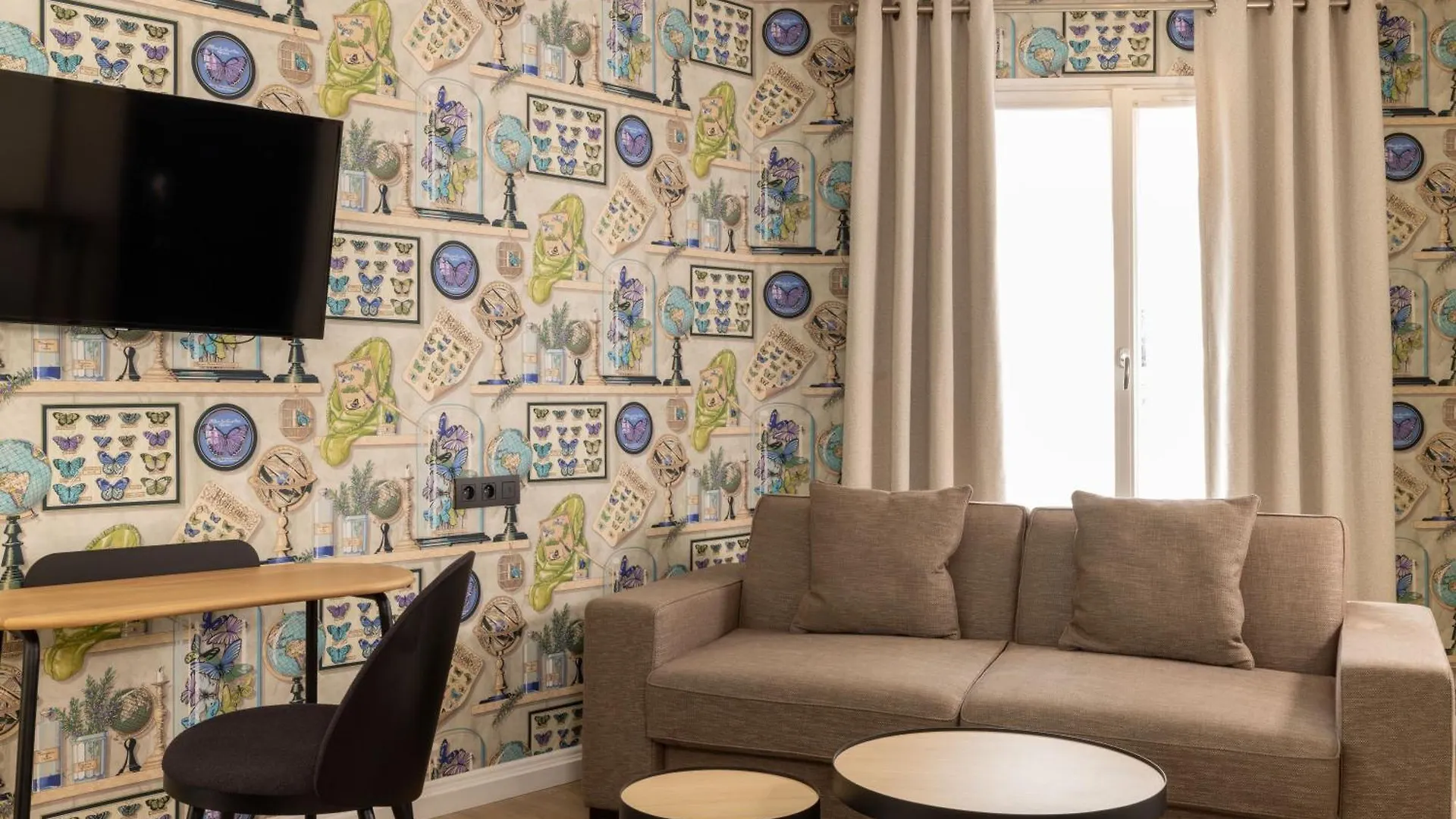 Hotel Le 46