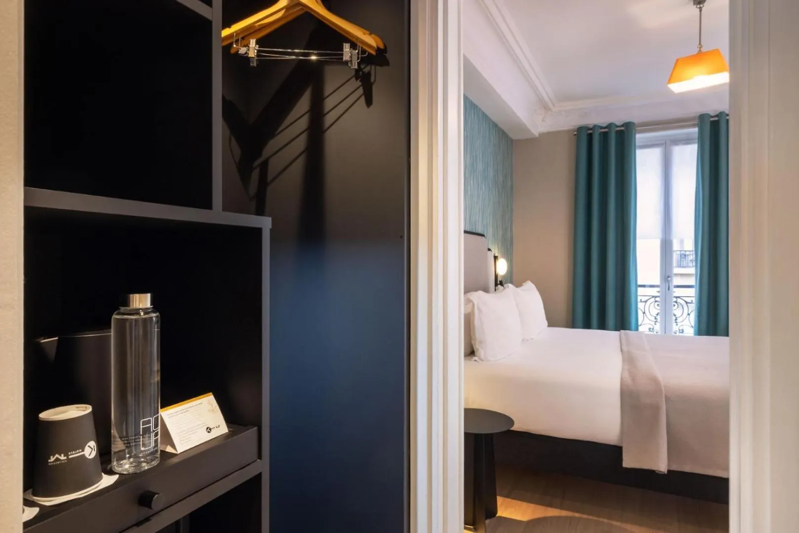 Hotel Le 46