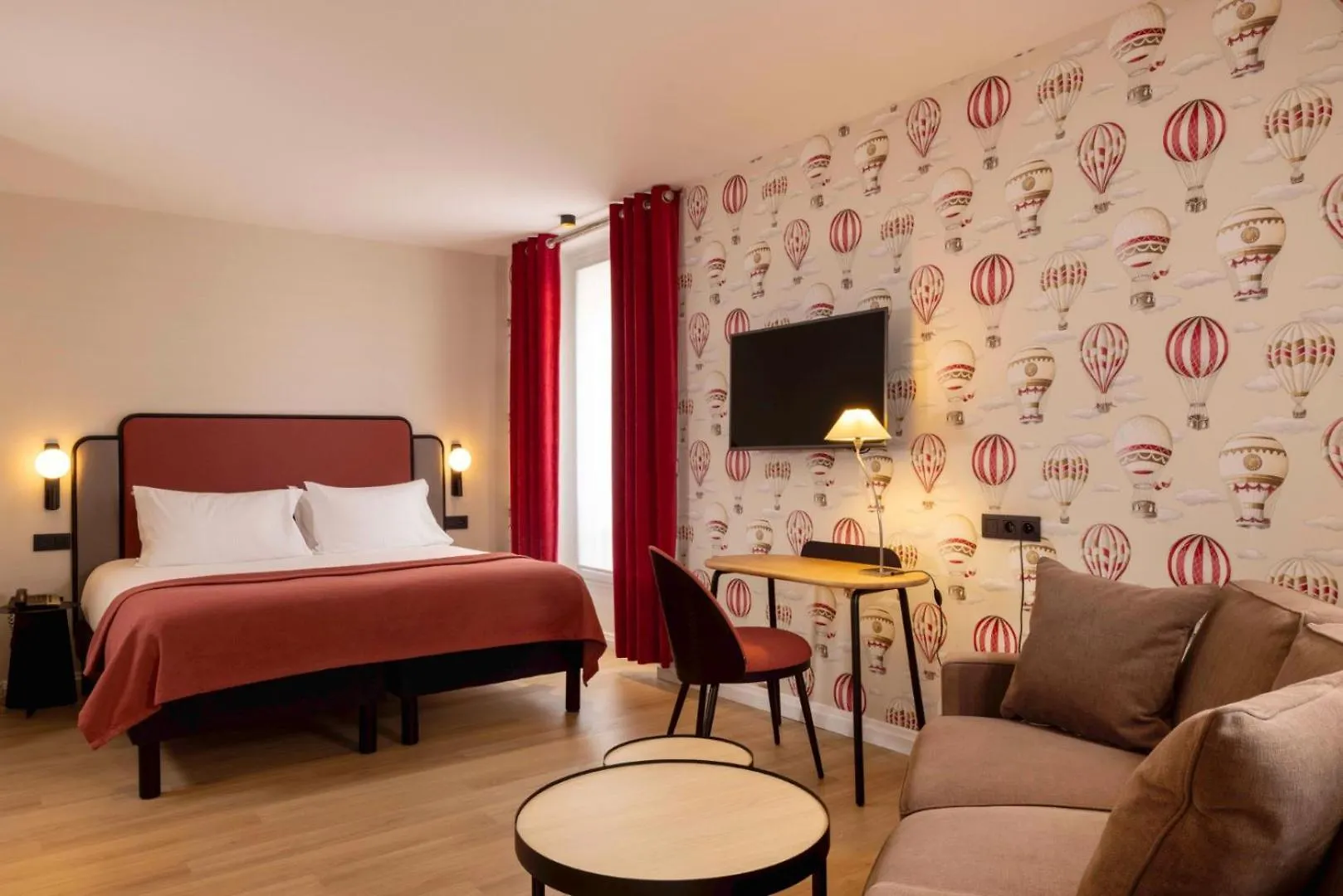 Le 46 Hotel 3*