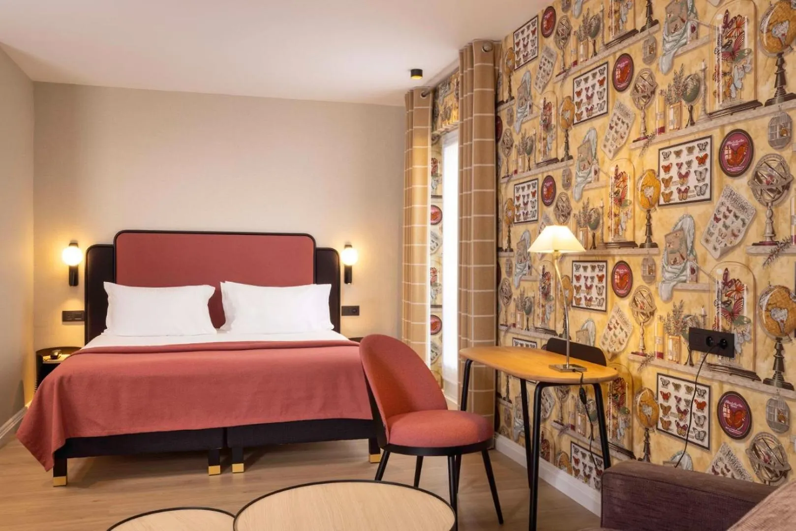 Le 46 Hotel Paris