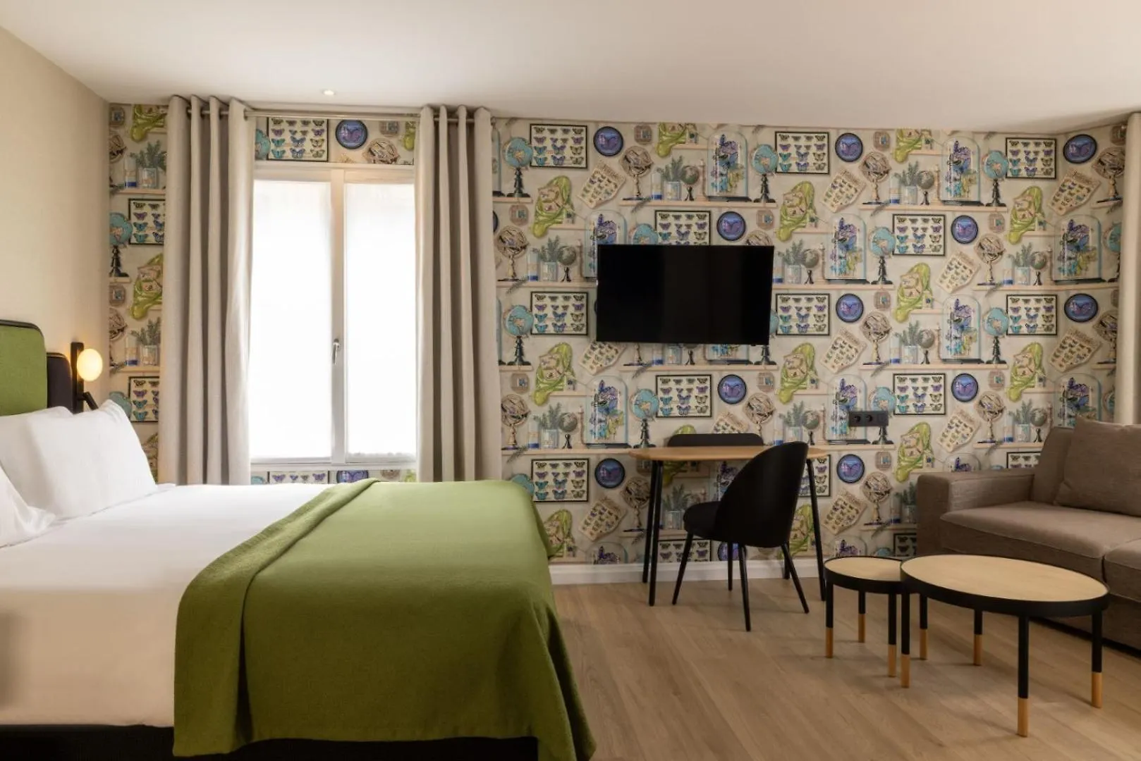 Hotel Le 46