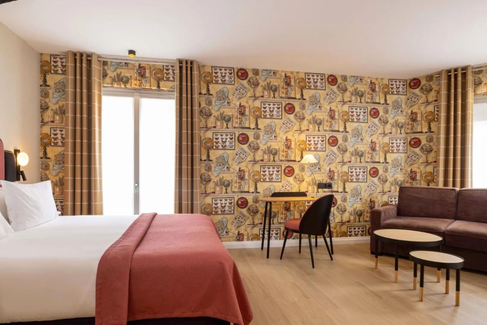 Le 46 Hotel Paris