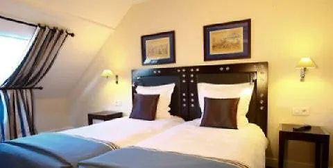 فندق برونيل 3*