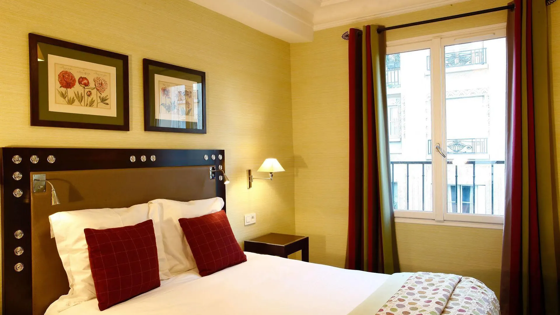 Le 46 Hotel Paris