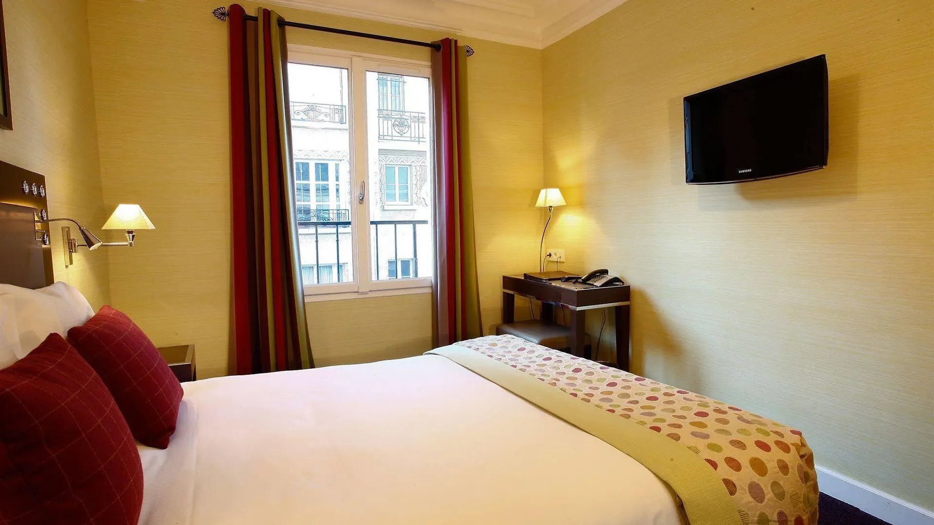 Hotel Le 46
