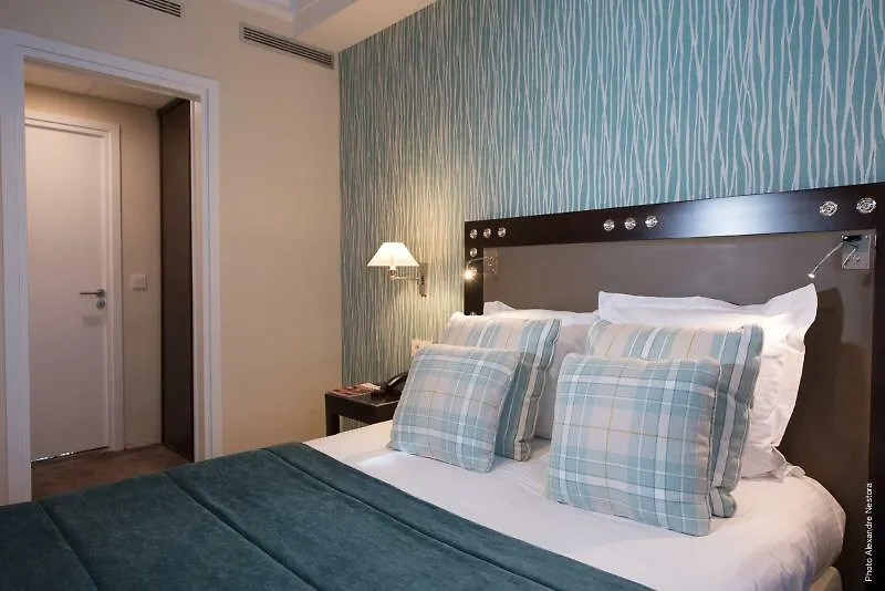 Hotel Le 46 3*