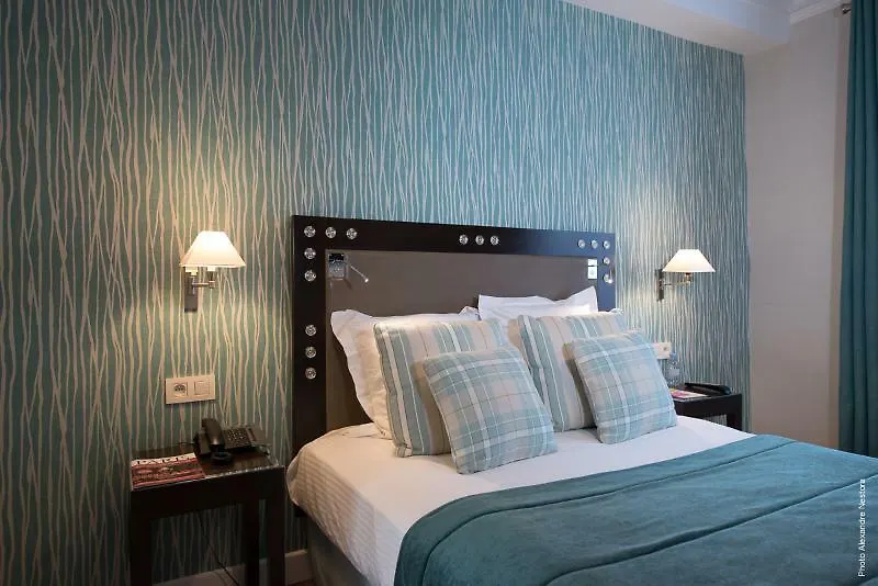 Le 46 Hotel