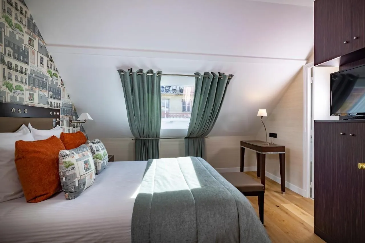 Otel Le 46