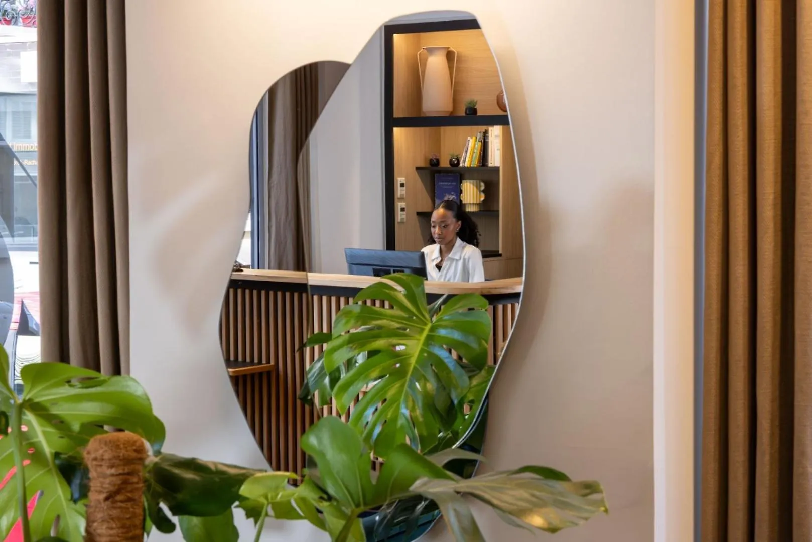 Le 46 Otel Paris