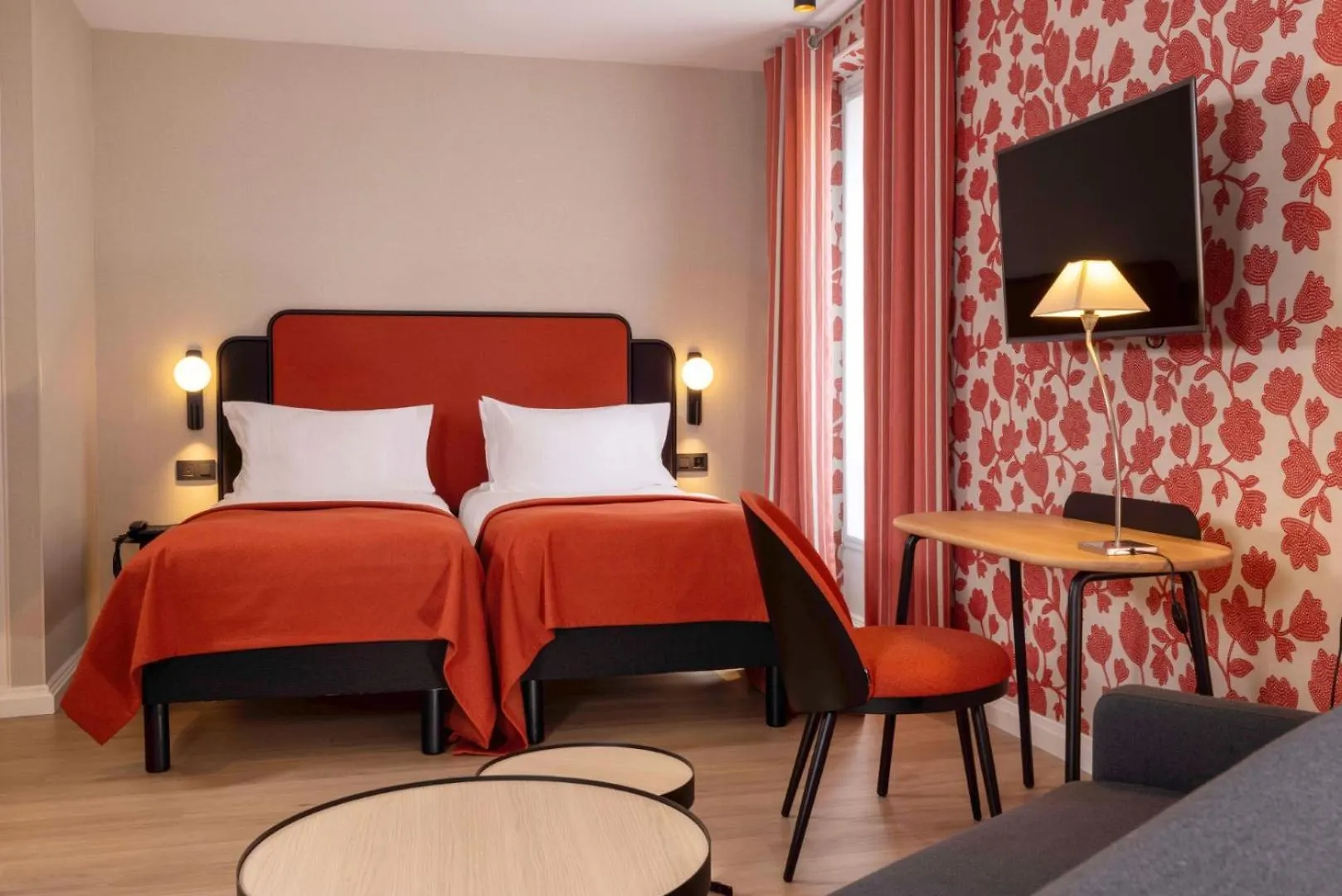 Otel Le 46 Paris