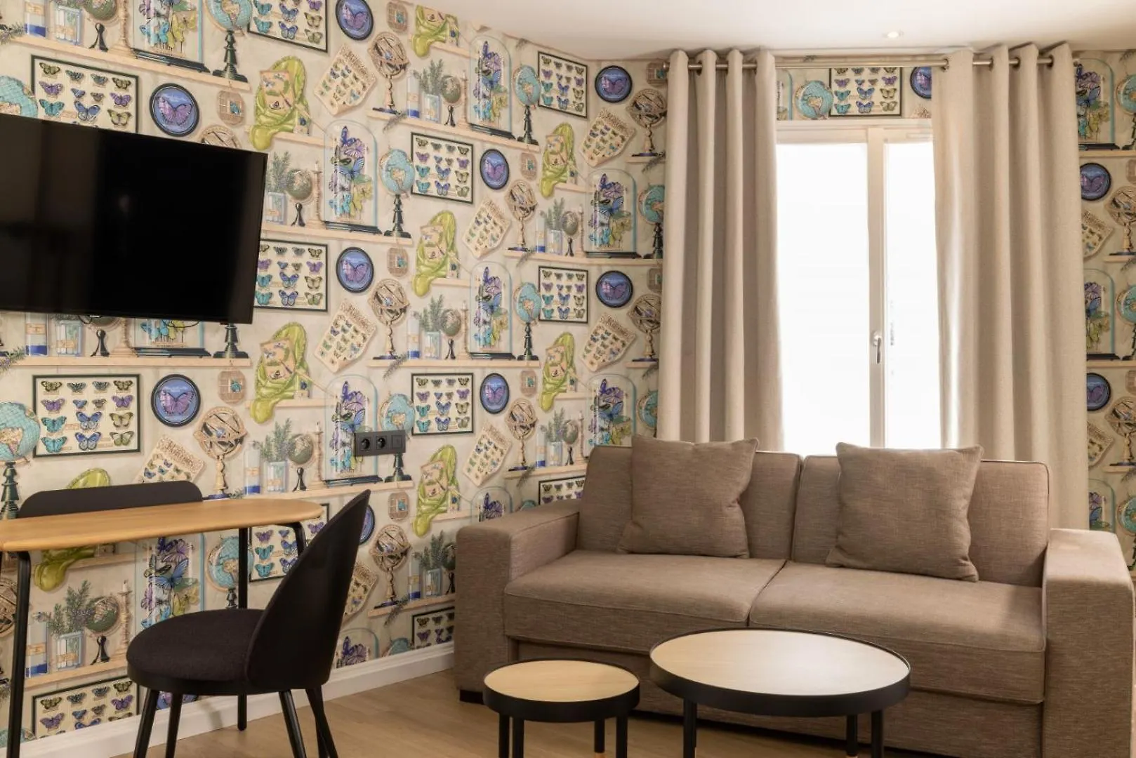 Otel Le 46 3*