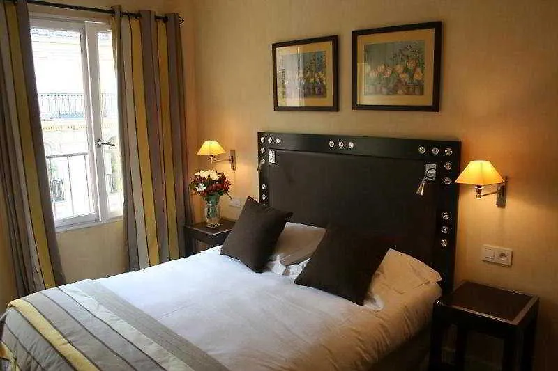 Le 46 Otel Paris